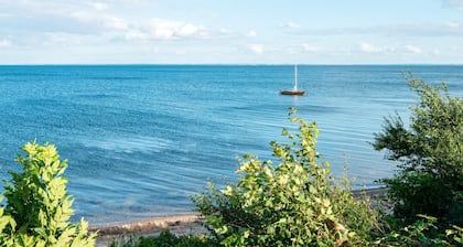 Luxury Seaside Retreat - By Traum Ferienwohnungen