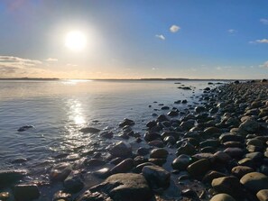 House | Water view - Luxury Seaside Retreat - By Traum Ferienwohnungen (Haderslev)