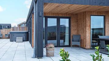 Rumah | Pemandangan dari properti