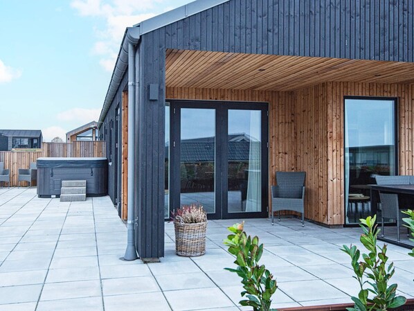 House | View from property - Luxury Seaside Retreat - By Traum Ferienwohnungen (Haderslev)