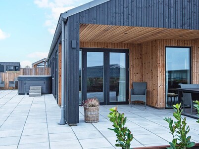 Luxury Seaside Retreat - By Traum Ferienwohnungen