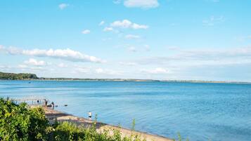 Rumah | Pemandangan dari properti