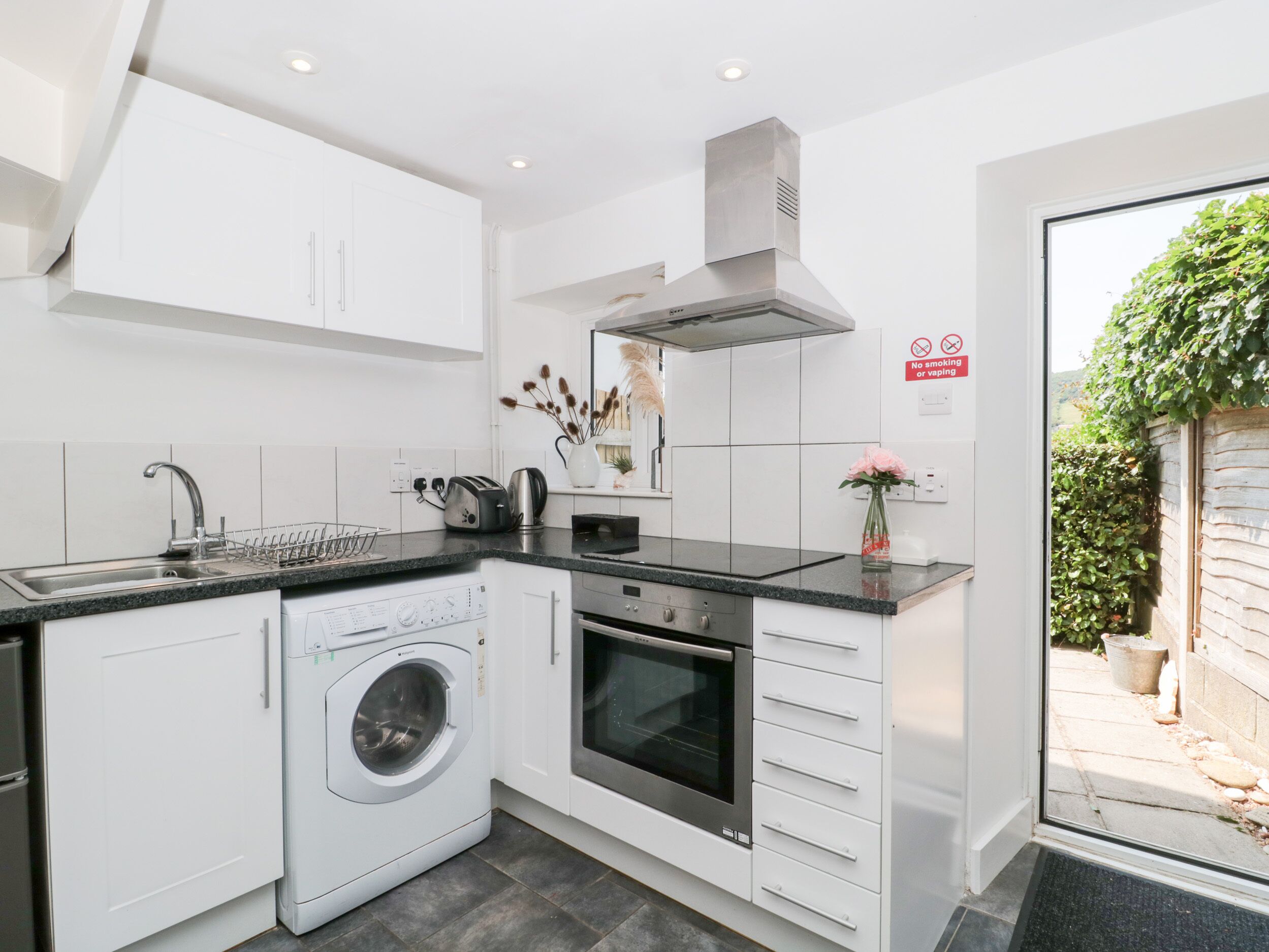 村舍 | 住宿内部