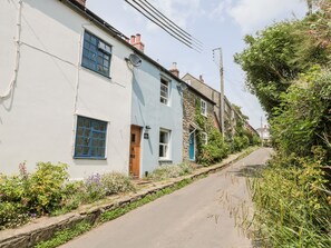 Cottage | Exterior - Lea Cottage (Bridport)