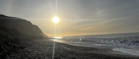 Cottage | Bãi biển | Gần bãi biển