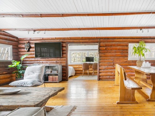 4 Person Holiday Home in Frederiksvaerk