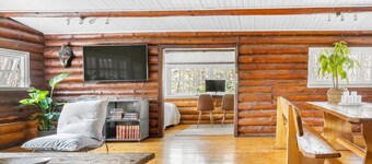 4 Person Holiday Home in Frederiksvaerk