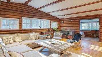 Hus | Oppholdsområde