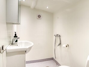 Casa | Baño