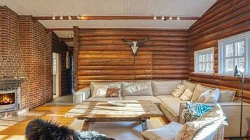 Hus | Oppholdsområde