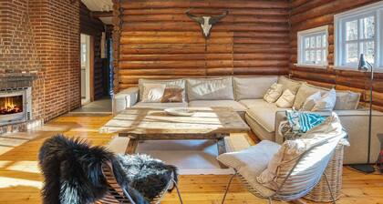 4 Person Holiday Home in Frederiksvaerk