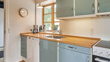 House | Private kitchen