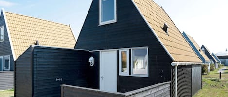 House | Exterior
