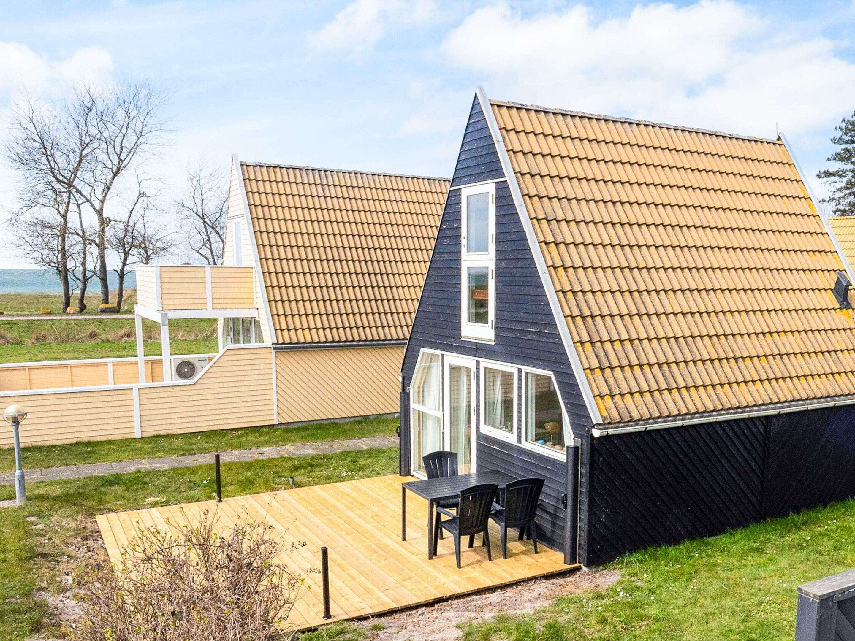 Hus | Exteriör
