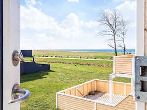 Water view - Seaside Escape in Gedser - By Traum Ferienwohnungen (Gedser)