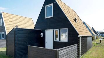 House | Exterior