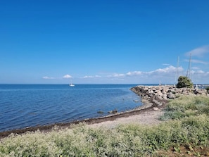 Maison | Vue sur l’eau