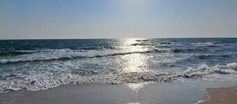 Seaside Escape in Gedser - By Traum Ferienwohnungen