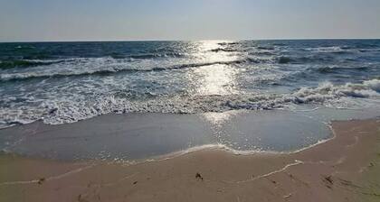 Seaside Escape in Gedser - By Traum Ferienwohnungen