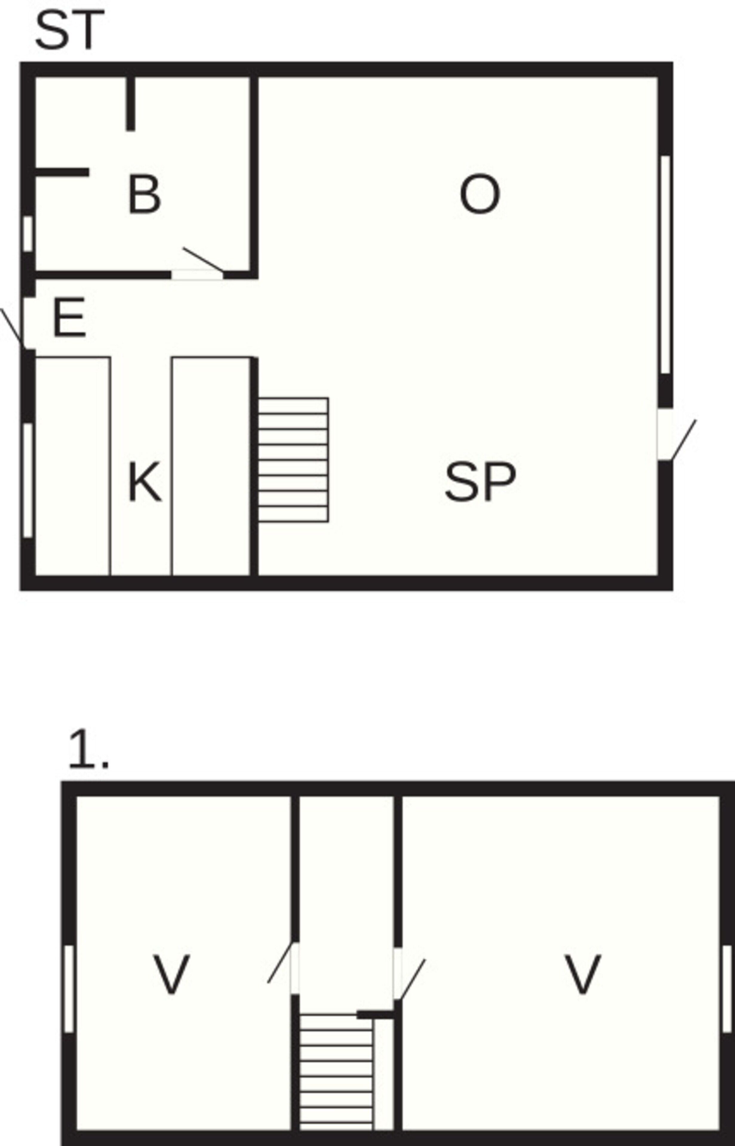 مخطط تصميم الطابق