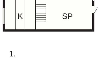 House | Floor plan