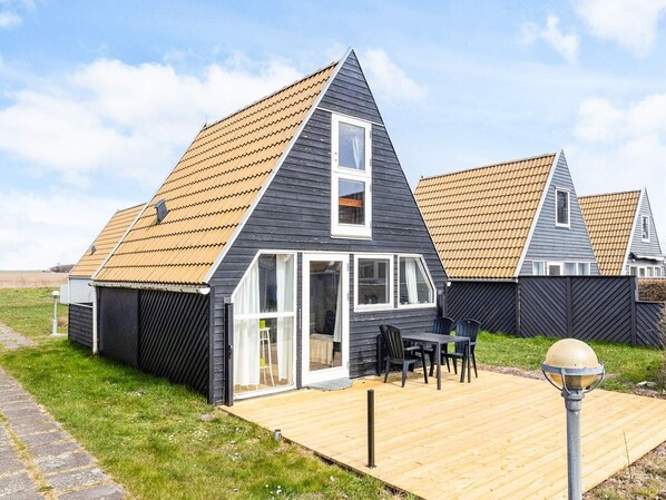 House | View from property