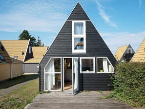 House | Exterior