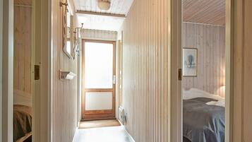 Ferienhaus | Innenbereich