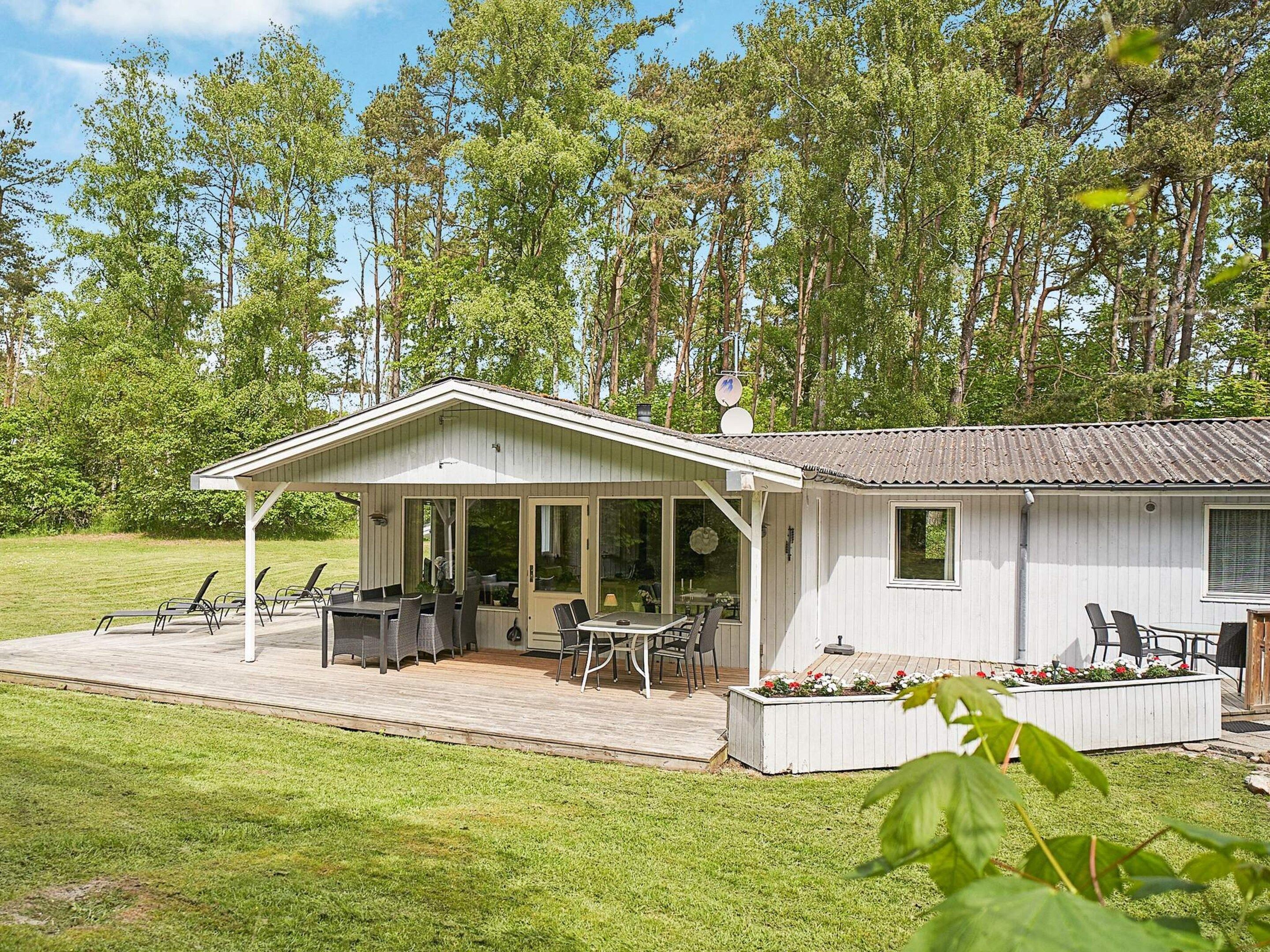 Hus | Udendørsområde