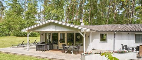 House | Exterior