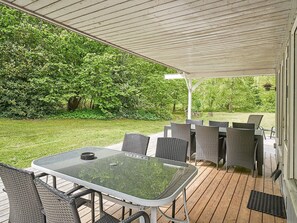 Dining - 6 Person Holiday Home in Nexo-by Traum (Nexø)