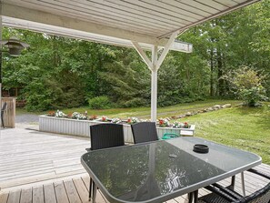 Exterior - 6 Person Holiday Home in Nexo-by Traum (Nexø)