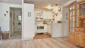 House | Private kitchen