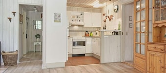 6 Person Holiday Home in Nexo-by Traum