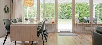 6 Person Holiday Home in Nexo