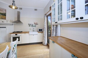 Cozinha privada