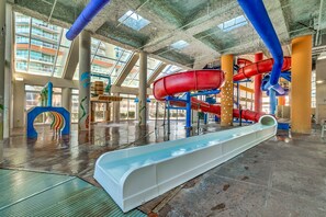 Children’s area - Relaxing Coastal Escape (Myrtle Beach)