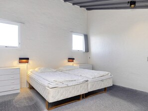 2 bedrooms - Holiday Apartment Near Vesterhavet (Brovst)