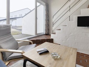 Apartamento | Parte interna