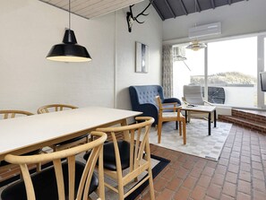 Apartamento | Restauración