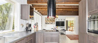 4 Person Holiday Home in Hojslev-by Traum