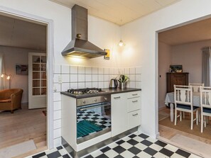 Hus | Privat køkken