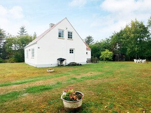 Casa | Exterior
