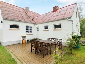 Casa | Exterior