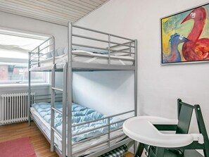 House | 4 bedrooms, individually furnished - 8 Person Holiday Home in Skagen-by Traum (Skagen)