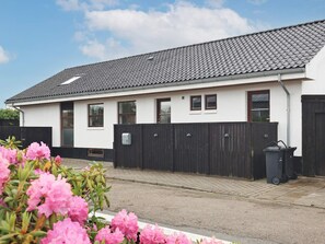 Eksteriør