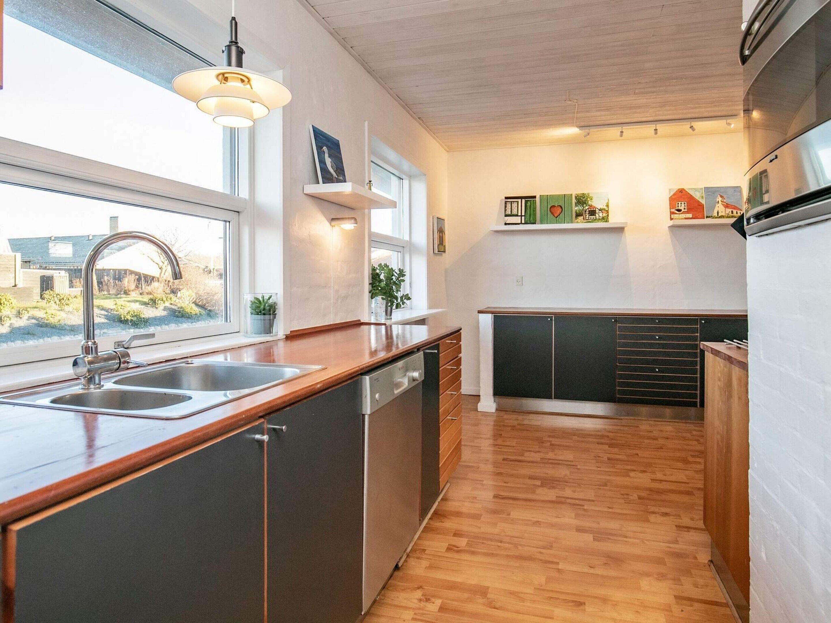 Dapur pribadi