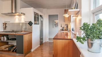 Hus | Privat køkken