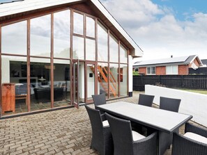 House | Dining - 8 Person Holiday Home in Skagen-by Traum (Skagen)