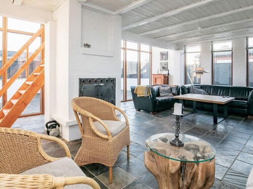 8 Person Holiday Home in Skagen-by Traum